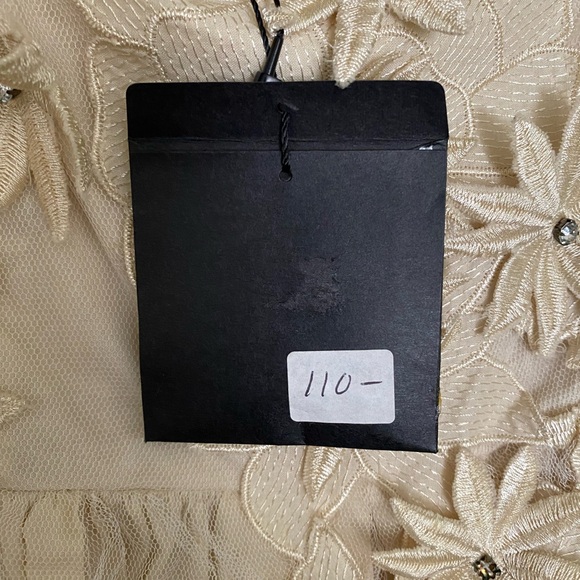 NWT Beautiful Dress or Skirt from a local Boutique. - Picture 7 of 7